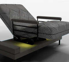 Journey UPbed® Independence 4-in-1 Motorized Lift Bed with 90° Rotation - 27194*
