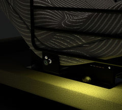 Journey UPbed® Independence 4-in-1 Motorized Lift Bed with 90° Rotation - 27194*