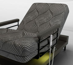 Journey UPbed® Independence 4-in-1 Motorized Lift Bed with 90° Rotation - 27194*