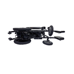 Journey Air Elite Lightweight Folding Power Chair - 8642*
