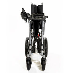 JYD eVolt Traveler Power Chair - Lightweight Folding Electric Wheelchair (New-Evolt)