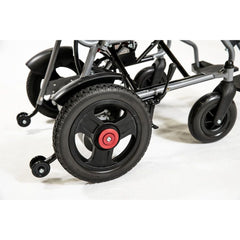 JYD eVolt Traveler Power Chair - Lightweight Folding Electric Wheelchair (New-Evolt)