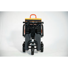 JYD Ezfold Super Lightweight 46 lbs Foldable Scooter - JYD-EZFS