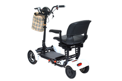 ComfyGo Foldable Mobility Scooters - MS-3000