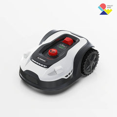 Sunseeker L22 Robot Lawn Mower | 0.3 Acre/13,000 Sq.Ft. - L22