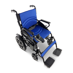 ComfyGo Electric Wheelchair - 6011
