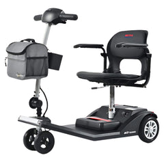 Metro Mobility Air Classic Lightweight 3-Wheel Mobility Scooter - W429P15399X