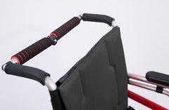 JYD Model X 35 lbs Travel Power Chair - JYD-MHX