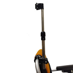 JYD All-New Move Lite Folding Power Chair - D09