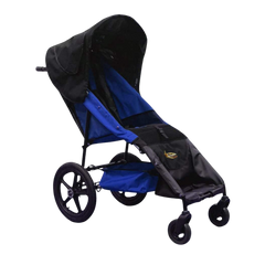 Adaptive Star Axiom LASSEN 4-Wheeled Push Chair -  ALA*