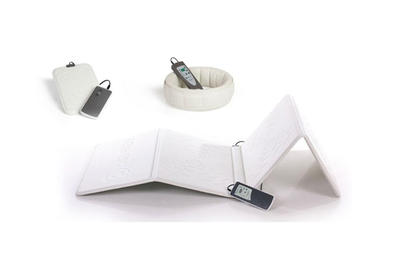 OMI PEMF PACKAGE - OMI Pads, OMI Ring, OMI PulsePad - PEMF-01-02-03