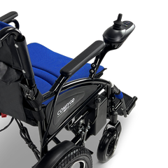 ComfyGo Electric Wheelchair - 6011