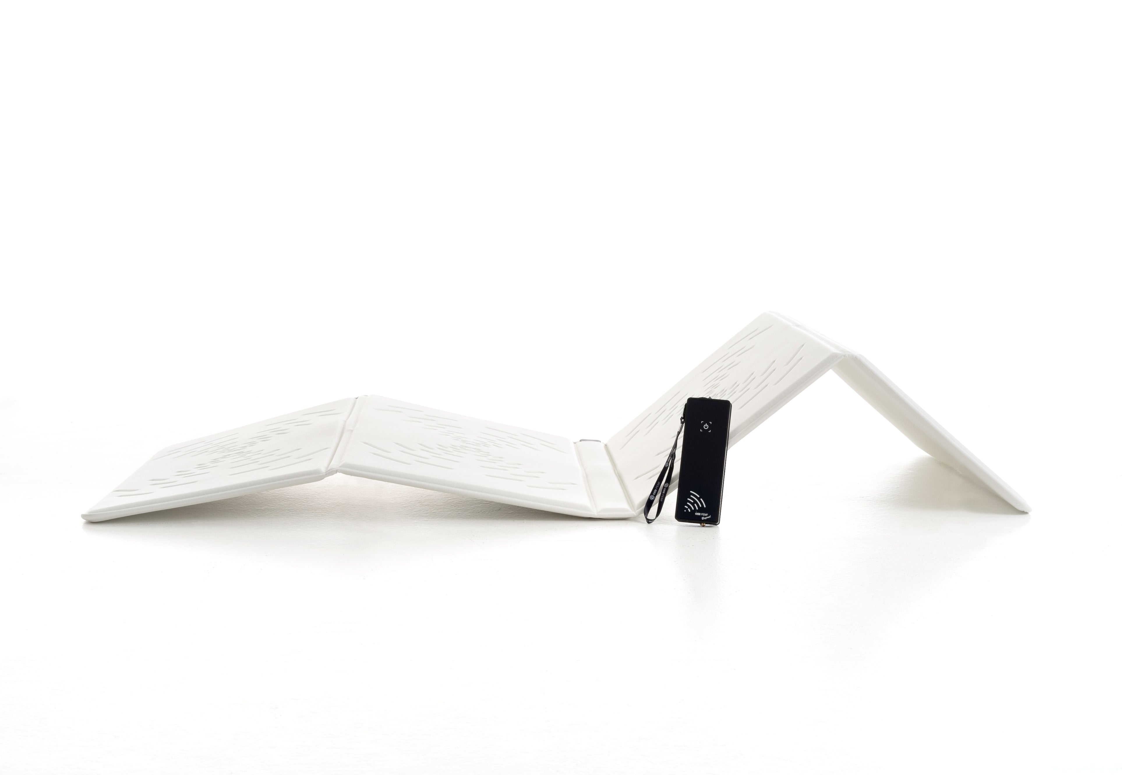 OMI PEMF Beyond OMI Pads - Pulsed Electromagnetic Field Therapy - Advanced PEMF Full Body Mat - PEMFBEYOND-01