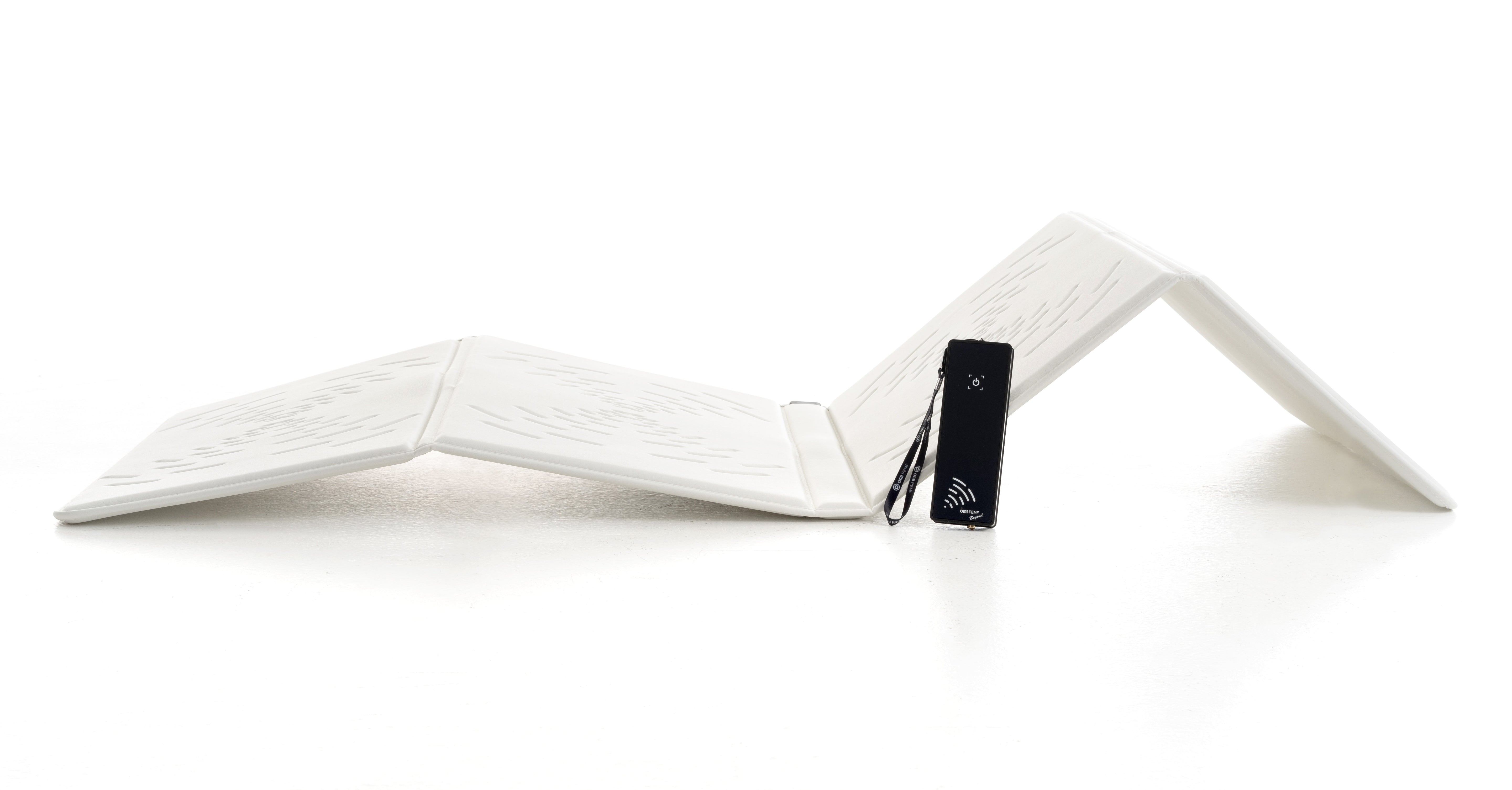 OMI PEMF Beyond Power Package - PEMF Beyond Mat and PEMF Beyond Power Band - PEMFBEYOND-01-02