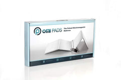 OMI PADS - Pulsed Electromagnetic Field Therapy - PEMF Full Body Mat - PEMF-01