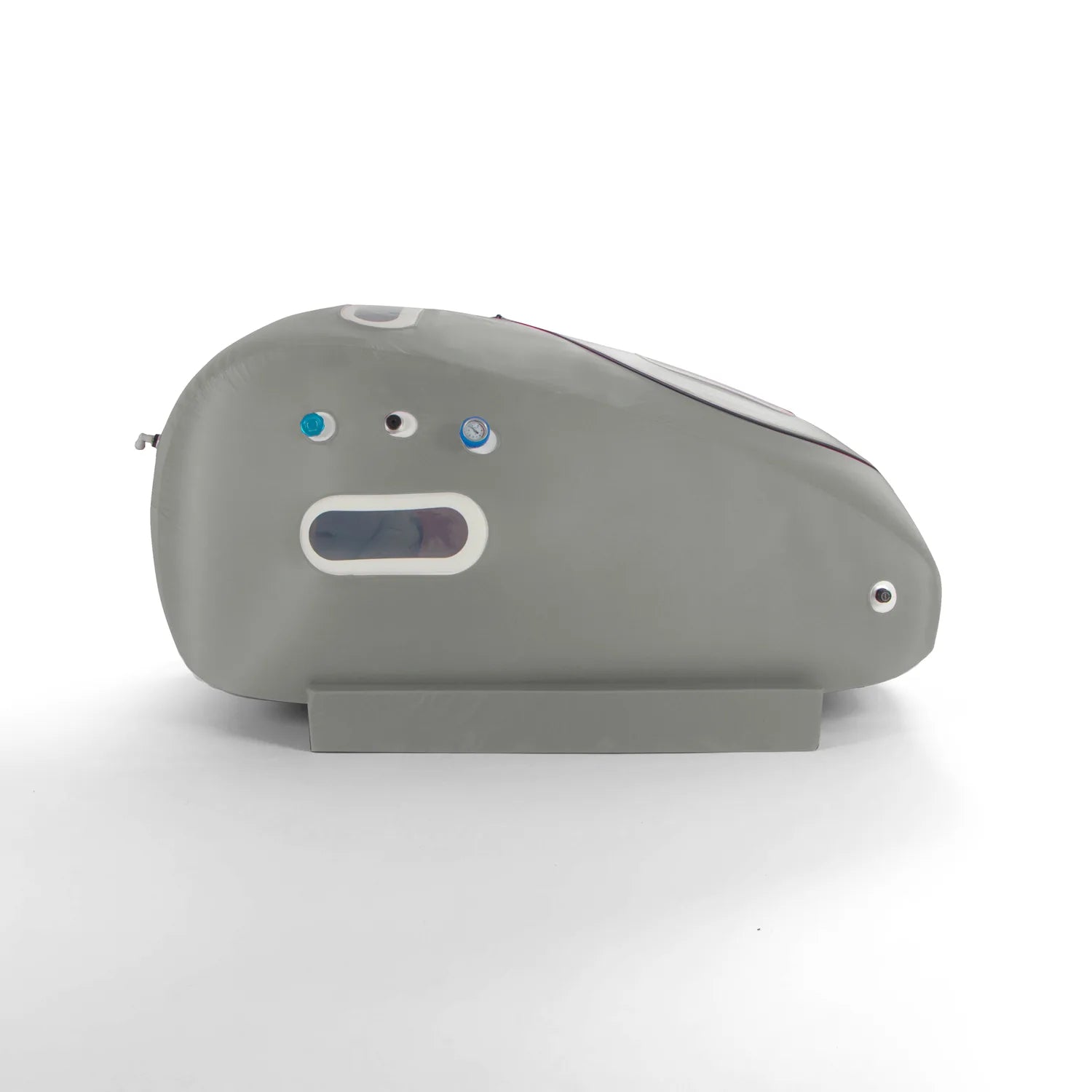 OxyPrime 2 Seated Soft-sided 1.2-1.5 ATA Hyperbaric Chamber