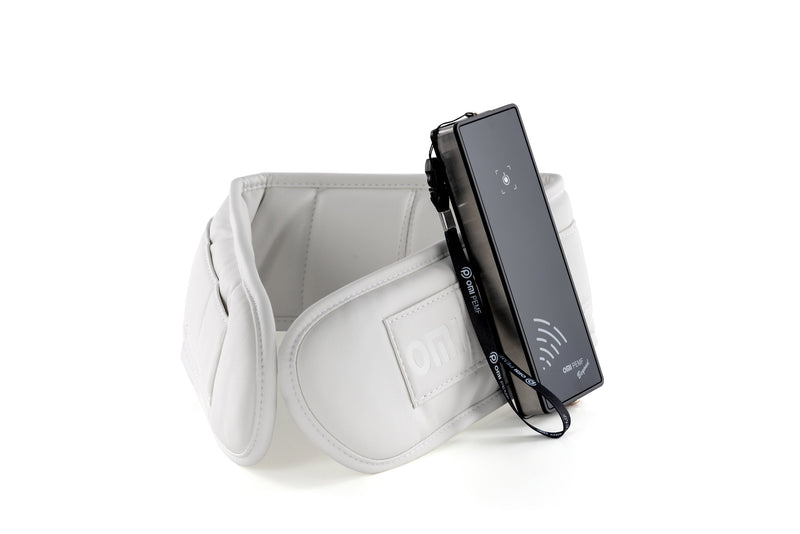 OMI PEMF Beyond OMI Powerband - Pulsed Electromagnetic Field Therapy - Advanced PEMF Device - PEMFBEYOND-02