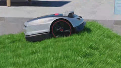 Sunseeker X3 AWD Wireless Robot Lawn Mower | 0.3 Acre - X3