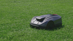 Sunseeker X5 AWD Wireless Robot Lawn Mower | 0.5 Acre - X5
