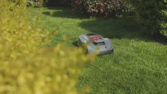 Sunseeker X3 AWD Wireless Robot Lawn Mower | 0.3 Acre - X3