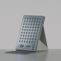 Capillus Red Light Therapy Panel - Rejuvenate, Relieve & Restore