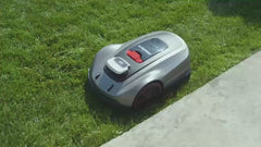 Sunseeker X3 AWD Wireless Robot Lawn Mower | 0.3 Acre - X3