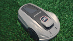 Sunseeker X5 AWD Wireless Robot Lawn Mower | 0.5 Acre - X5