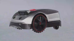 Sunseeker X3 AWD Wireless Robot Lawn Mower | 0.3 Acre - X3