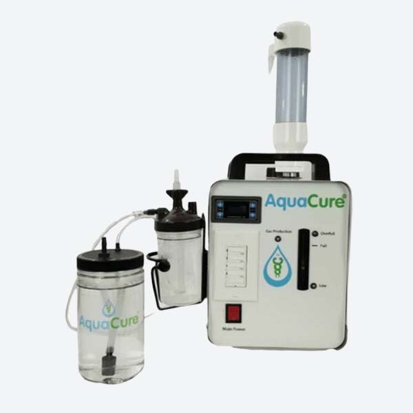 Refurbished AquaCure AC50 Complete Kit