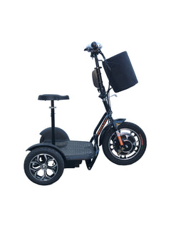 RMB Folding Electric Scooter - Protean