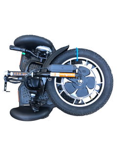 RMB Folding Electric Scooter - Protean