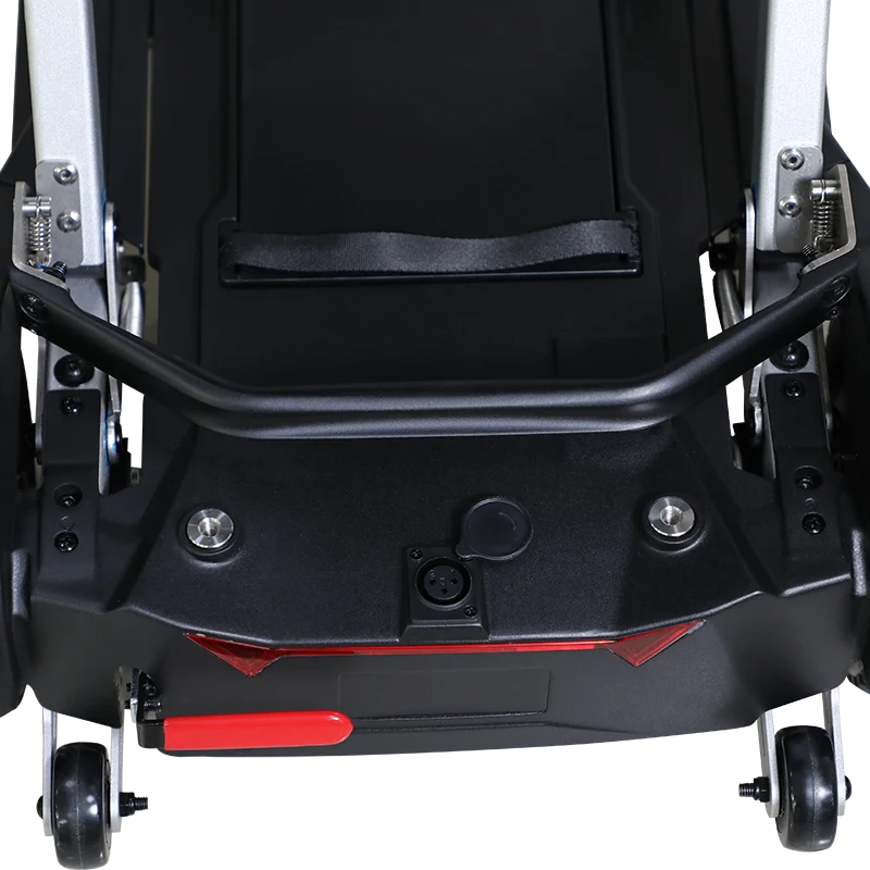 Enhance Mobility MobiFree rear deck
