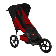 Adaptive Star Axiom IMPROV 3-Wheeled Push Chair -  Ai*