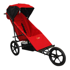 Adaptive Star Axiom PHOENIX 3-Wheeled Push Chair - APX*