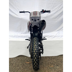 Ricky Power Sports RPS 110cc DLX 4-Stroke Dirt Bike - RPS110DLX