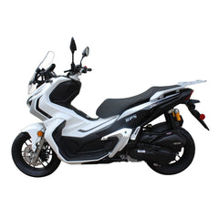 Ricky Power Sports RPS ADV Knight 150cc Scooter - RPS-ADV-KNG-150