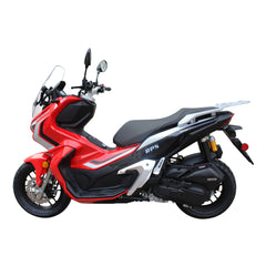 Ricky Power Sports RPS ADV Knight 150cc Scooter - RPS-ADV-KNG-150