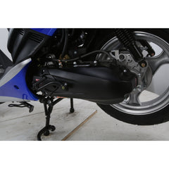 Ricky Power Sports RPS Adventure 150cc Scooter w/ Helmet - RPS-ADVNT-150