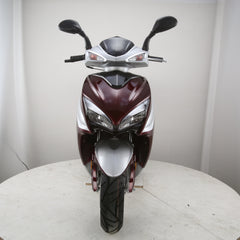 Ricky Power Sports RPS Adventure 150cc Scooter w/ Helmet - RPS-ADVNT-150