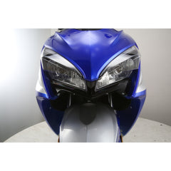 Ricky Power Sports RPS Adventure 150cc Scooter w/ Helmet - RPS-ADVNT-150