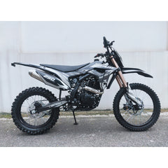 Ricky Power Sports RPS Blade 250cc 4-Stroke Dirt Bike - RPS-BLADE-250