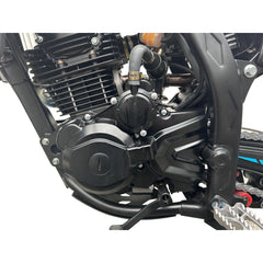 Ricky Power Sports RPS Blade 250cc 4-Stroke Dirt Bike - RPS-BLADE-250