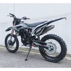 Ricky Power Sports RPS Blade 250cc 4-Stroke Dirt Bike - RPS-BLADE-250