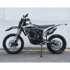 Ricky Power Sports RPS Blade 250cc 4-Stroke Dirt Bike - RPS-BLADE-250