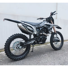 Ricky Power Sports RPS Blade 250cc 4-Stroke Dirt Bike - RPS-BLADE-250