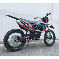 Ricky Power Sports RPS Blade 250cc 4-Stroke Dirt Bike - RPS-BLADE-250