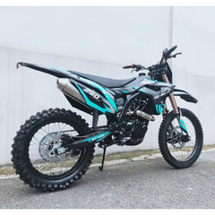 Ricky Power Sports RPS Blade 250cc 4-Stroke Dirt Bike - RPS-BLADE-250