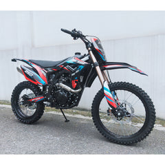 Ricky Power Sports RPS Blade 250cc 4-Stroke Dirt Bike - RPS-BLADE-250