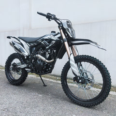 Ricky Power Sports RPS Blade 250cc 4-Stroke Dirt Bike - RPS-BLADE-250