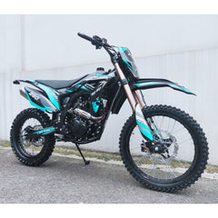 Ricky Power Sports RPS Blade 250cc 4-Stroke Dirt Bike - RPS-BLADE-250